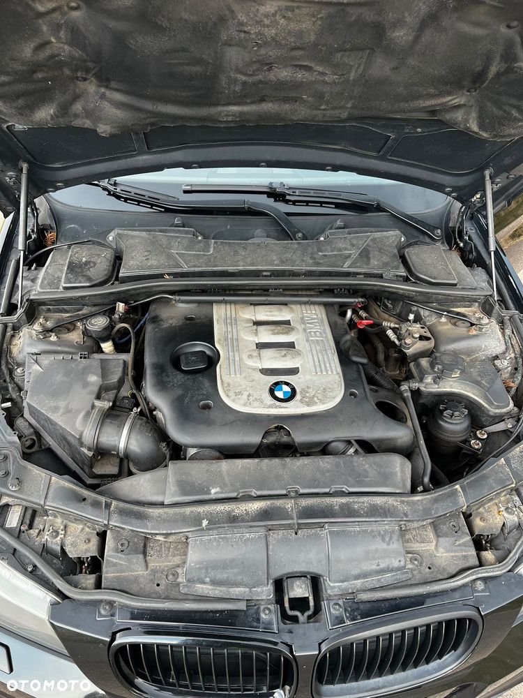 BMW Seria 3 335d - 12