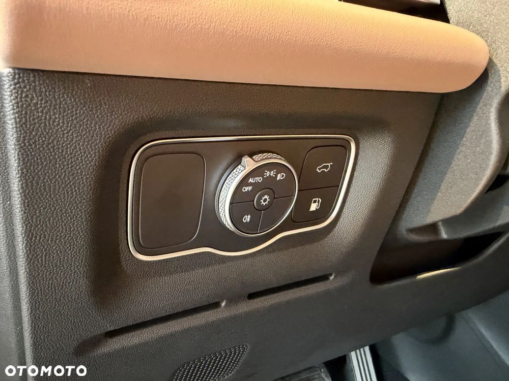 Chery Tiggo 9 1.5 T-GDI Super Hybrid Prestige 3DHT - 19