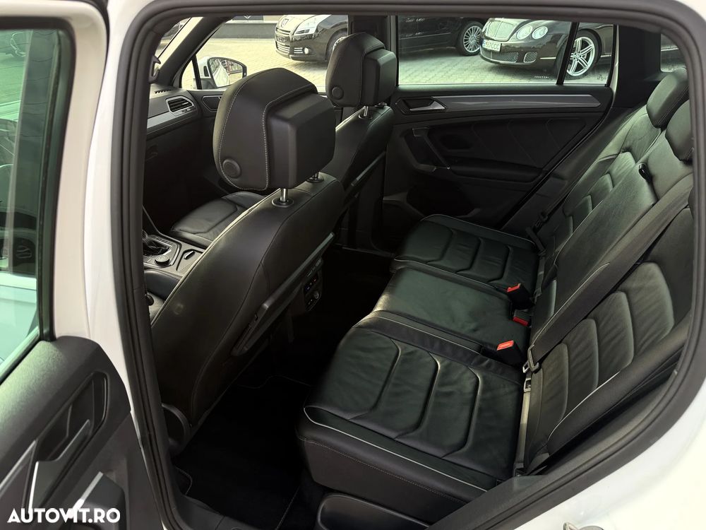 Volkswagen Tiguan - 18