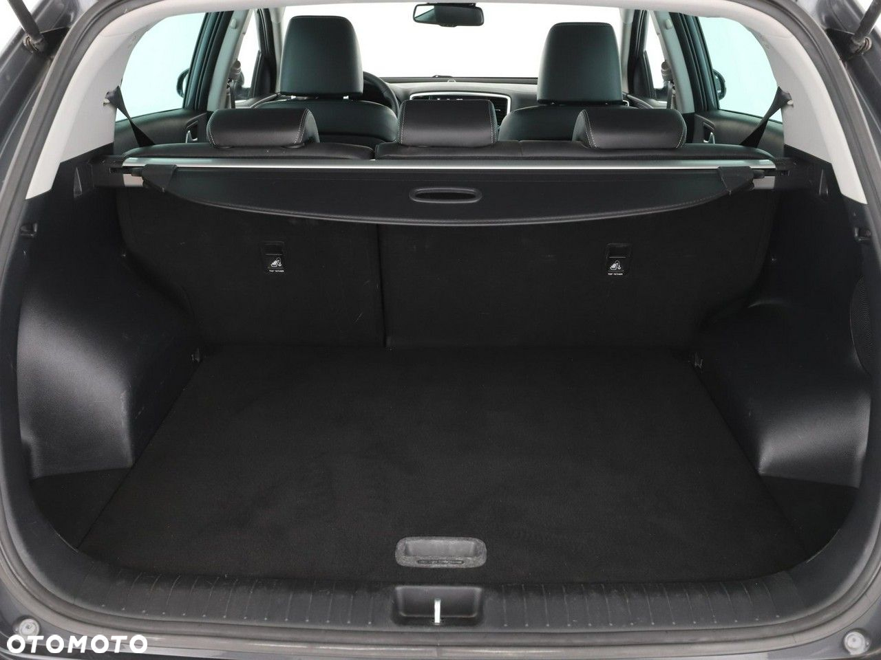 Kia Sportage 1.6 GDI M 2WD - 20