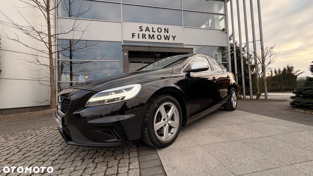 Volvo V40 D3 Linje You - 33