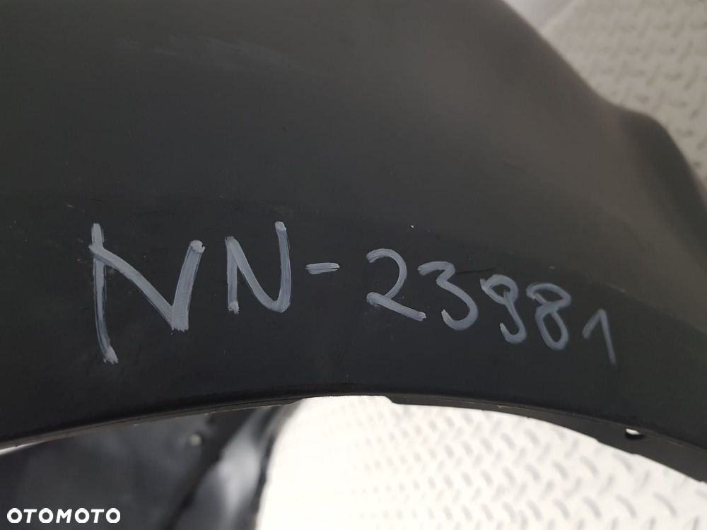 FABRYCZNIE NOWY ORYGINALNY ZDERZAK TYLNY TYL OPEL CASCADA  CABRIO 13-19 13369021 - 12