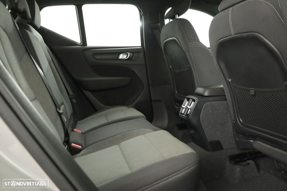 Volvo XC 40 1.5 T2 Core Auto - 21