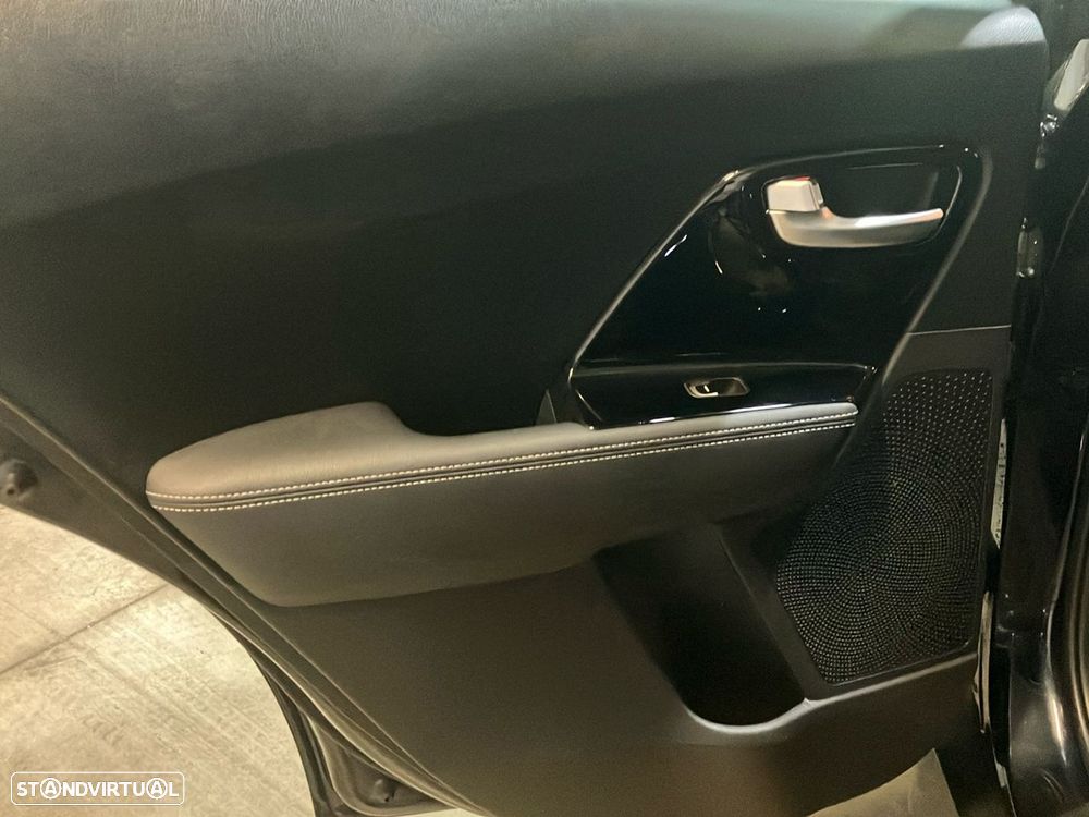 Kia Niro 1.6 GDi HEV EX - 22