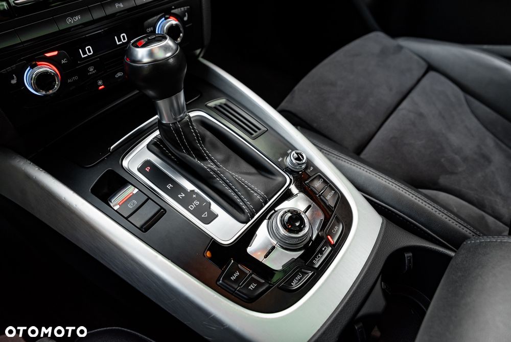 Audi SQ5 3.0 TDI Quattro Tiptronic - 35