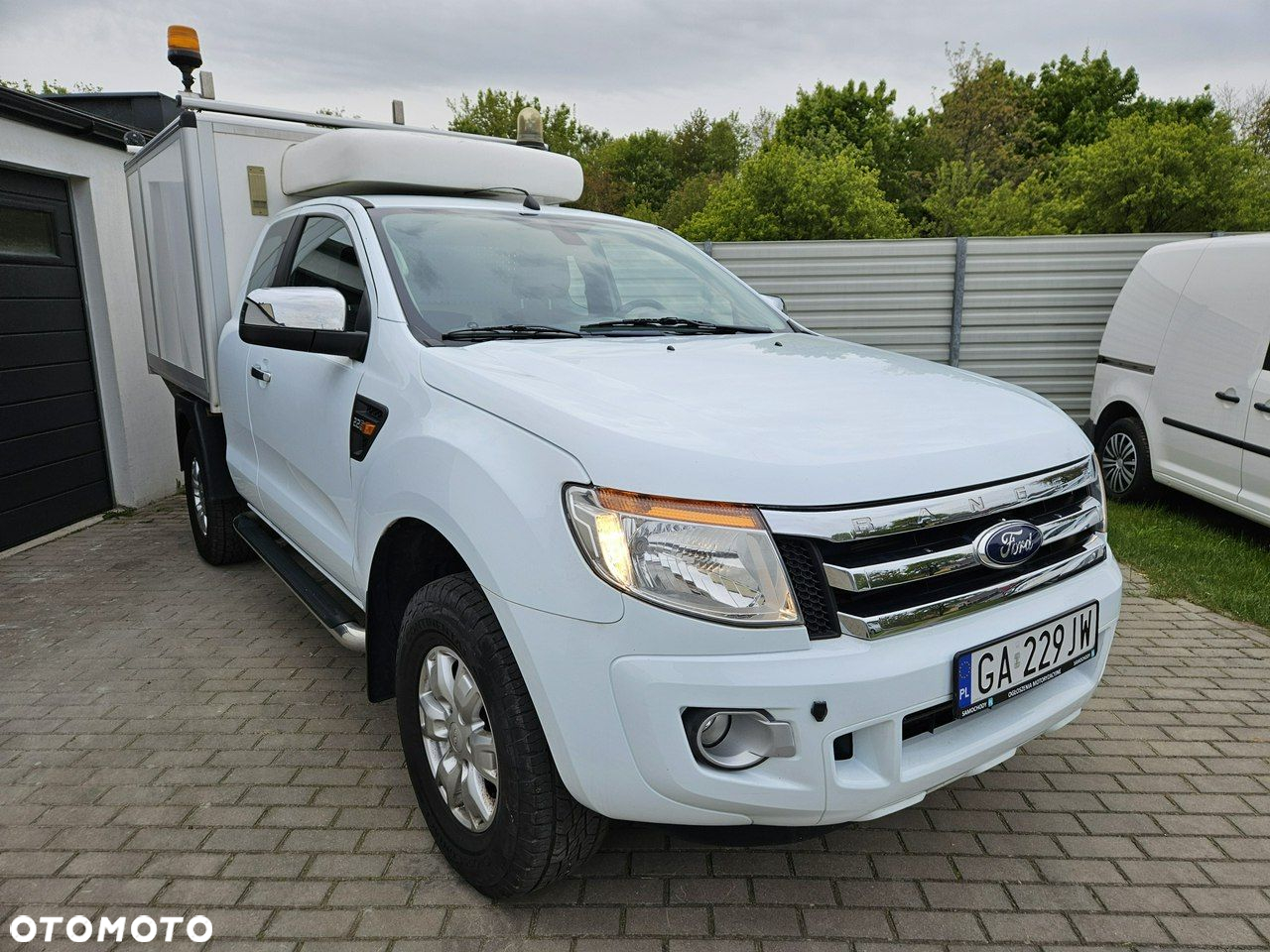Ford Ranger - 21