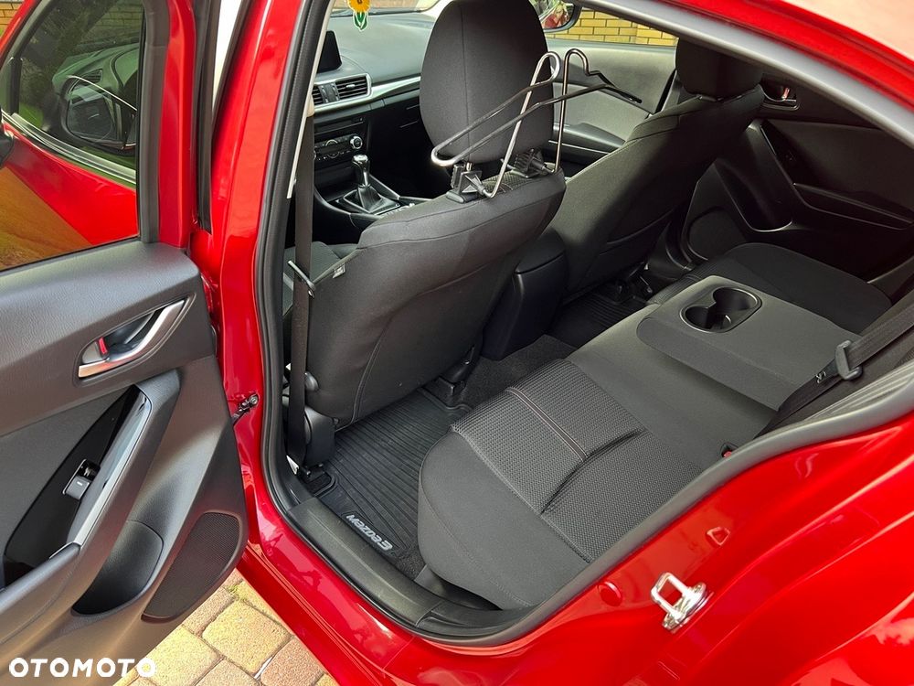 Mazda 3 SKYACTIV-G 120 Signature - 18