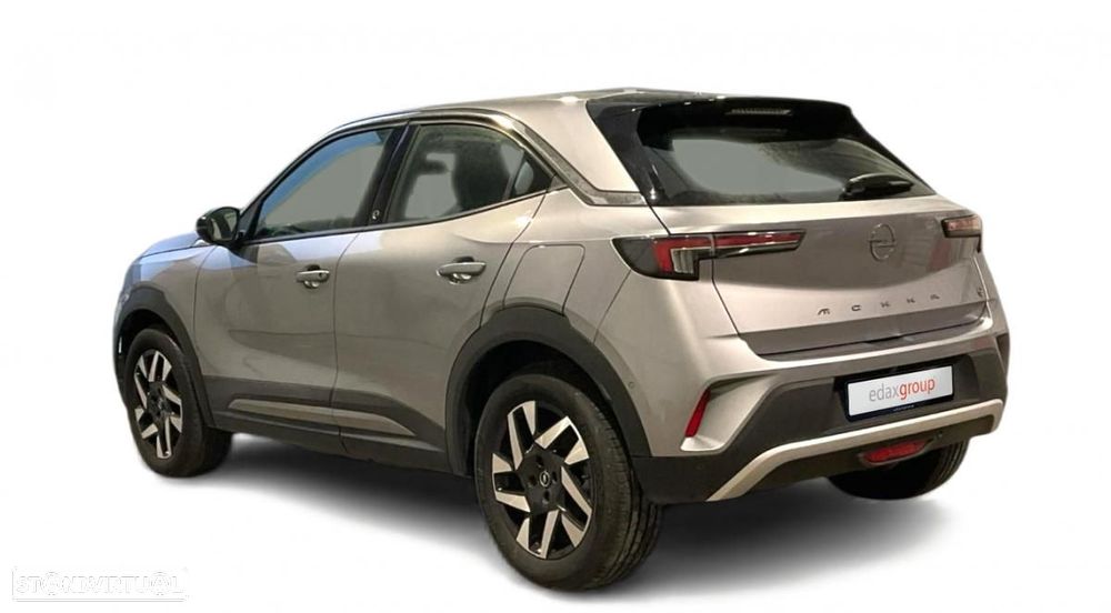 Opel Mokka-e Elegance - 2