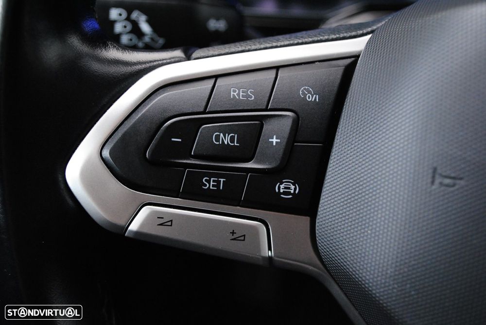 VW Taigo 1.0 TSI Life - 13