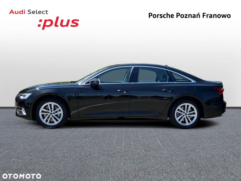 Audi A6 Limousine 50 TFSI e PHEV Quattro Advanced S tronic - 3