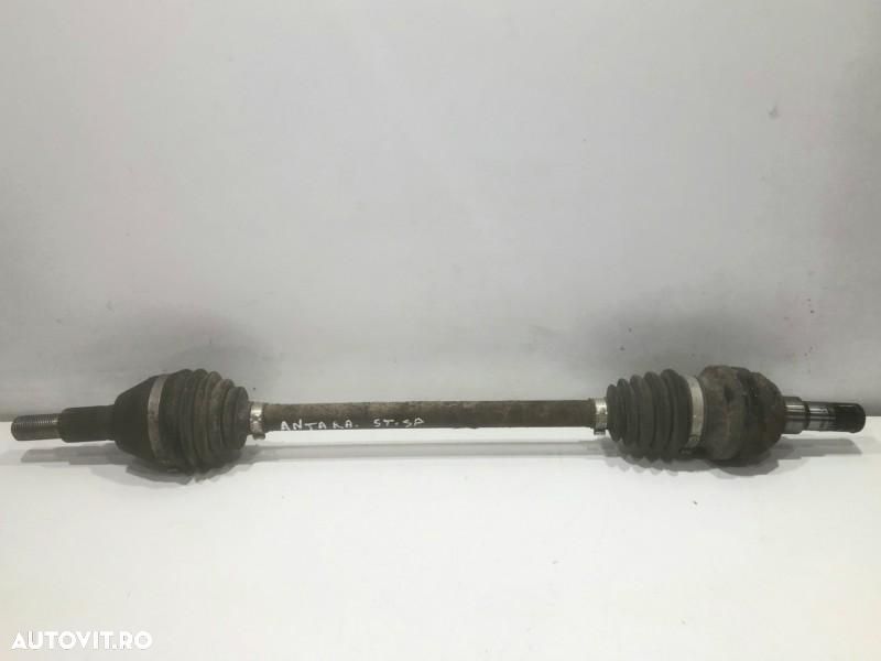 Planetara stanga spate Opel Antara facelift (2010-2016) 2.2 cdti A22DM LNQ 184 cp 96624821 - 1