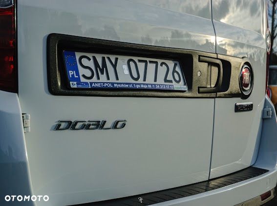 Fiat Doblo - 13
