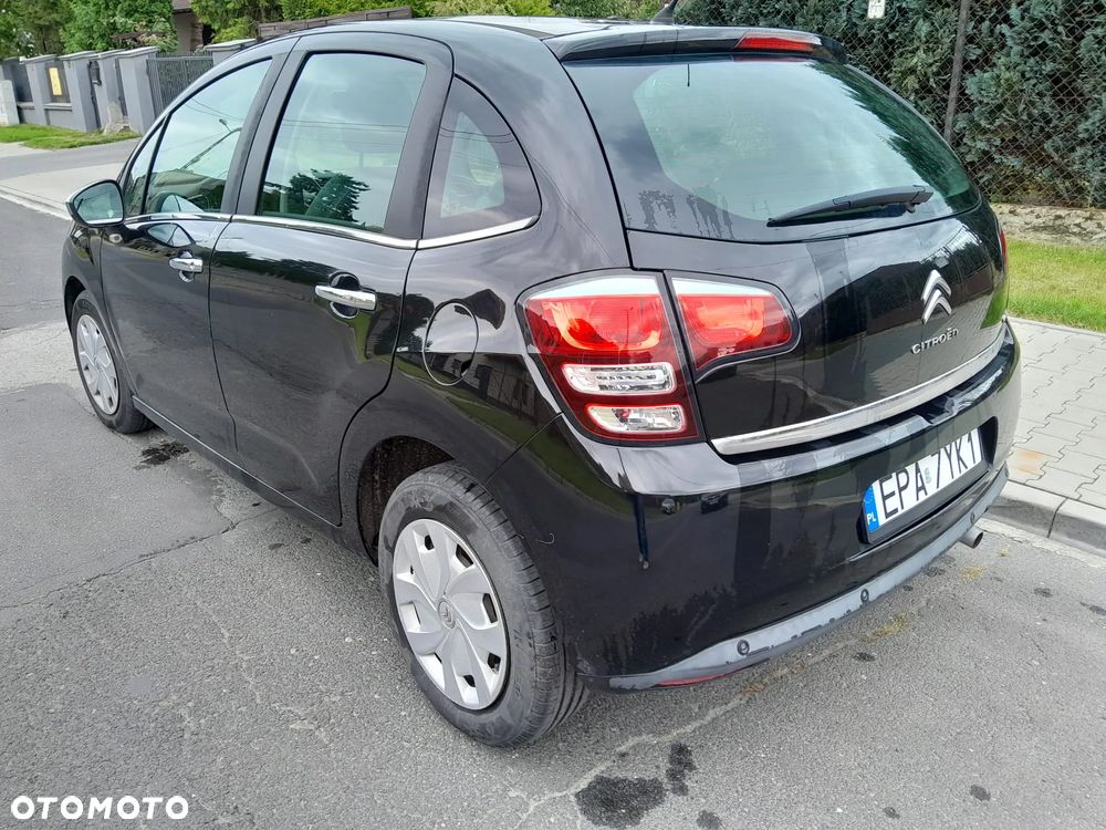 Citroën C3 1.2 PureTech Selection - 2
