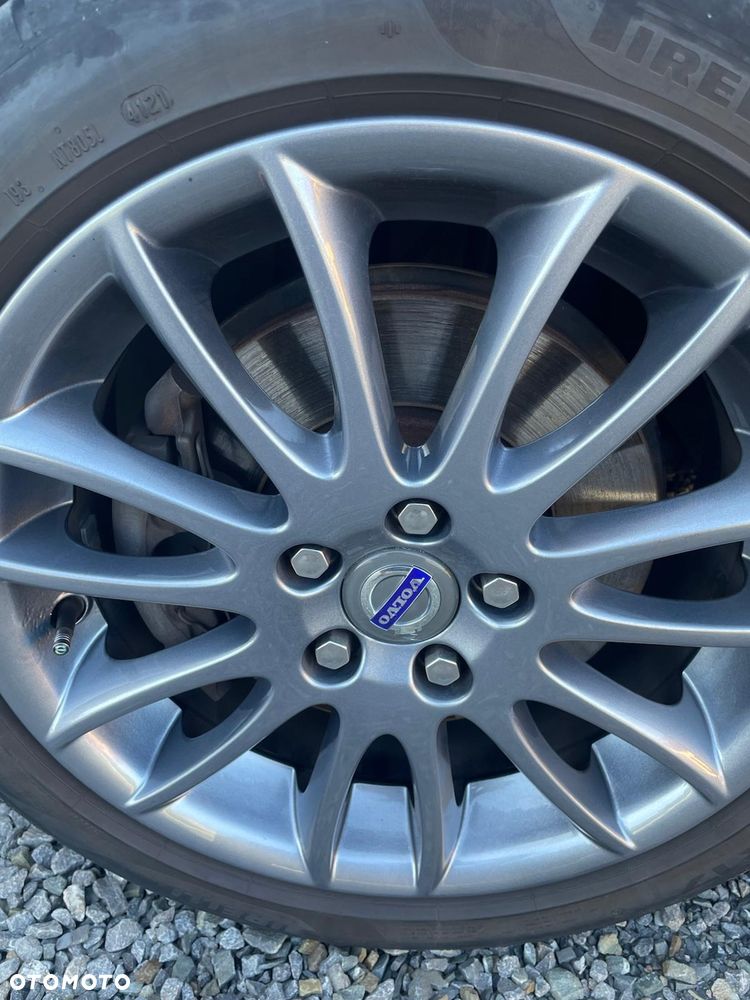 Volvo V50 2.0D - 19