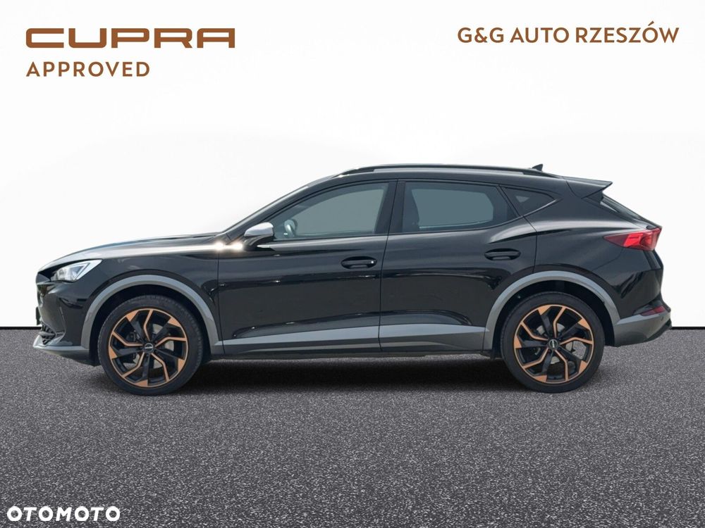 Cupra Formentor 1.5 TSI DSG - 11