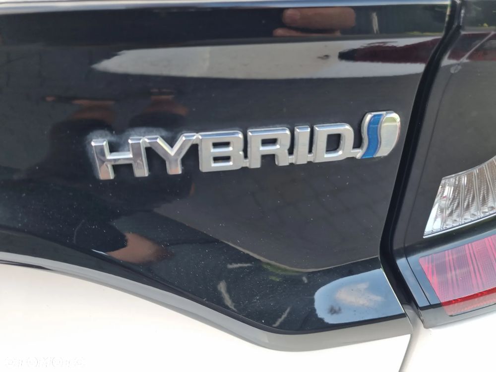 Toyota Yaris Hybrid 1.5 Active - 25