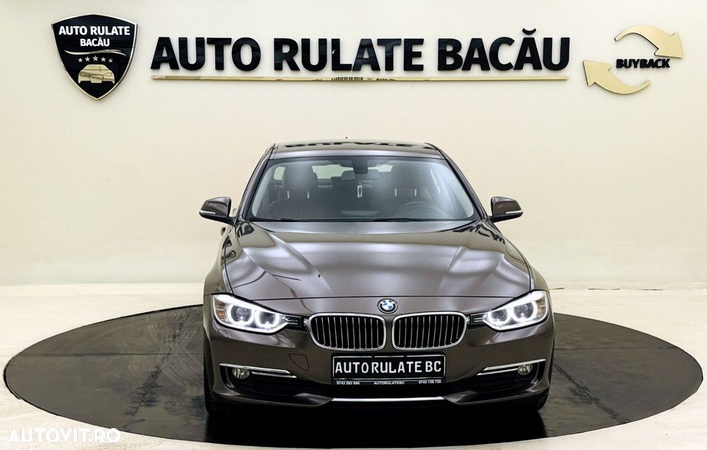 BMW Seria 3 - 10
