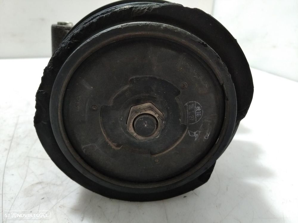 COMPRESSOR AR CONDICIONADO SEAT IBIZA III 2005 - 2