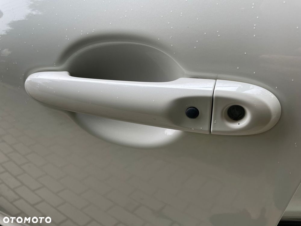 Nissan Juke 1.5 dCi N-Vision - 6