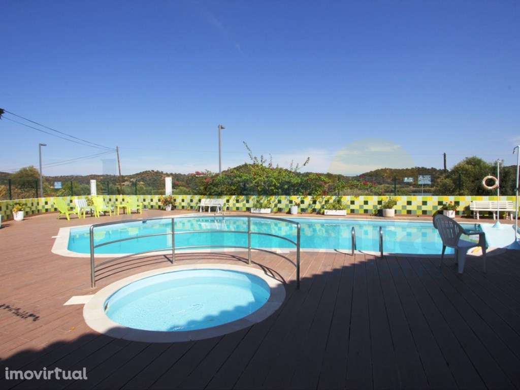 Imóvel com espaço comercial à beira do Rio Guadiana na Foz de Odele... - Grande imagem: 3/42