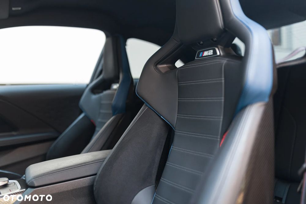 BMW M2 Standard - 17