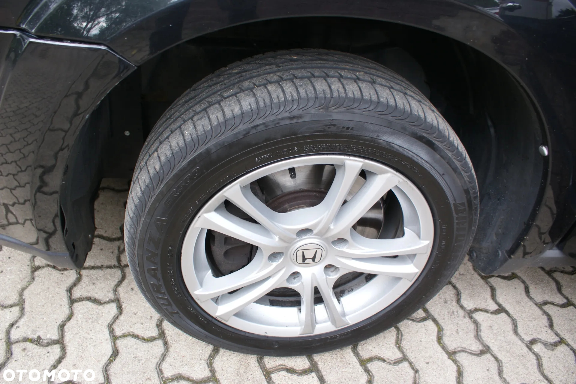 Fiat Freemont 2.0 Multijet Black Code AWD - 23