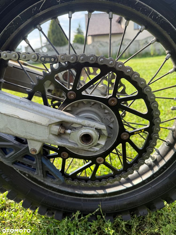 Husqvarna FX - 11