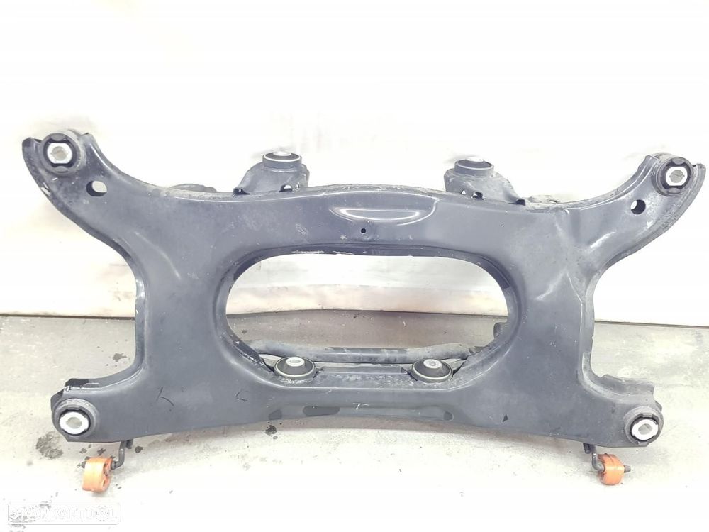 CHARRIOT TRASEIRO LAND ROVER RANGE ROVER EVOQUE - 1