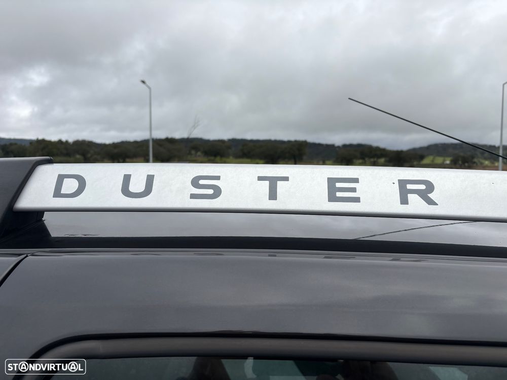 Dacia Duster 1.2 TCe Prestige - 21