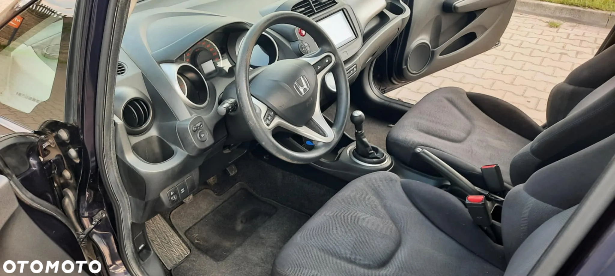 Honda Jazz 1.2 i-VTEC Trend - 7