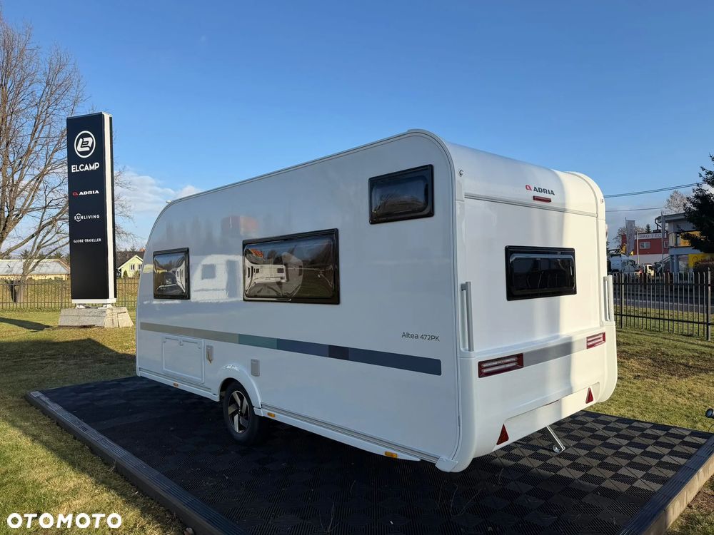Adria ALTEA 472 PK - 14