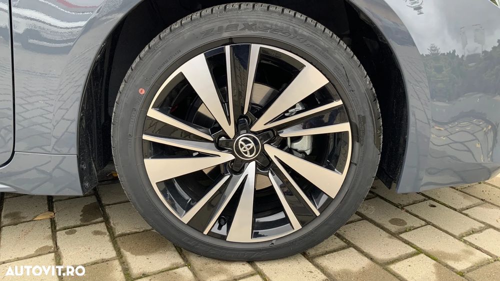Toyota Corolla 1.8 HEV Dynamic - 33