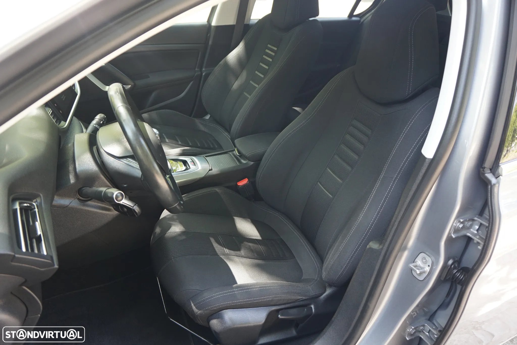 Peugeot 308 1.6 BlueHDi Allure - 19