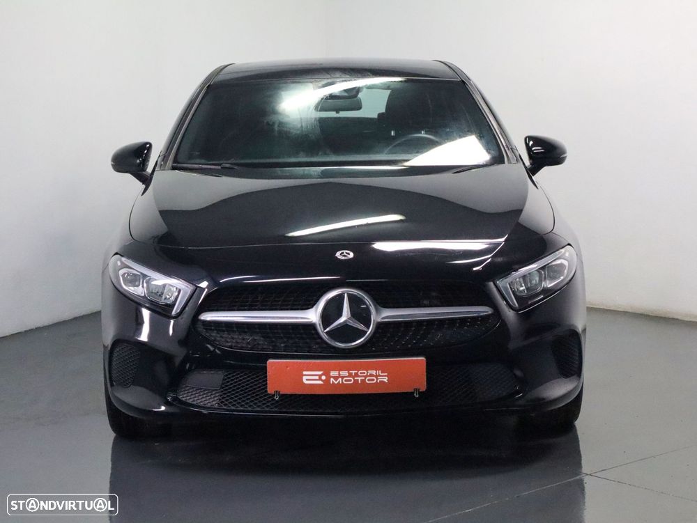 Mercedes-Benz A 250 e Style Plus - 2