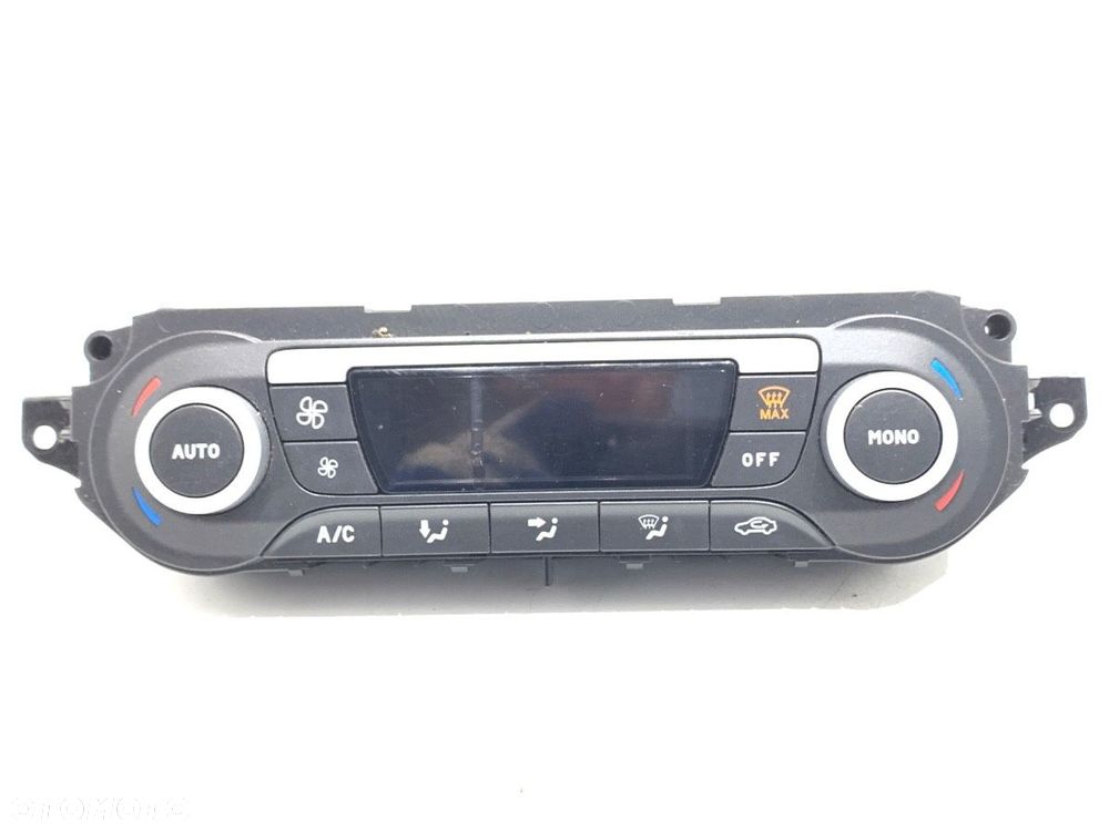 PANEL STEROWANIA NAWIEWU - 98.00 PLN - FORD FOCUS II (DA_, HCP, DP) 2004 - 2013 1.6 74 kW [100 KM] - 1