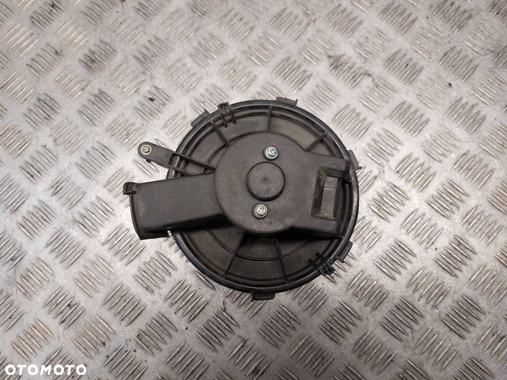 DMUCHAWA WENTYLATOR NAWIEWU FIAT DUCATO III LIFT - 3