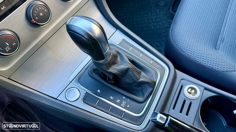 VW Golf Variant 2.0 TDi DSG Join - 24