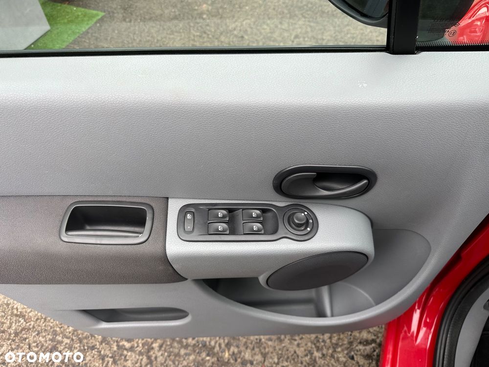 Renault Modus 1.2 16V Authentique - 23