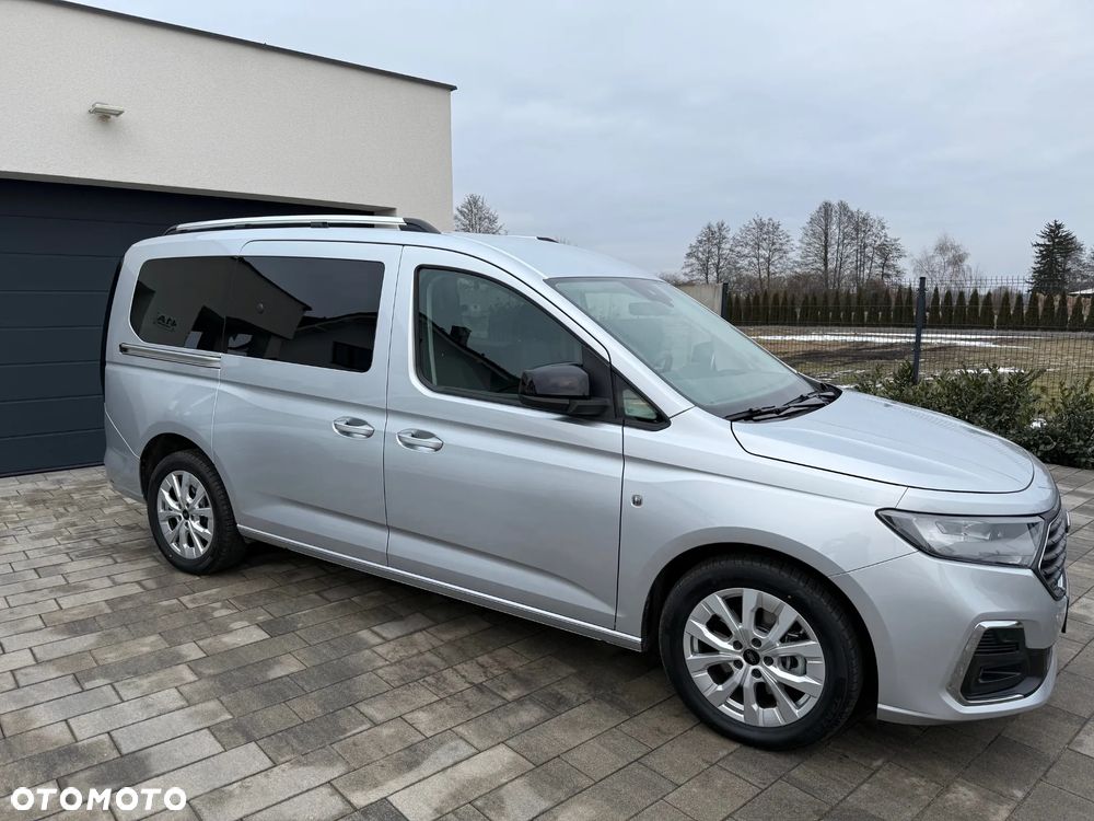 Ford Tourneo Connect Grand 2.0 EcoBlue Titanium - 2