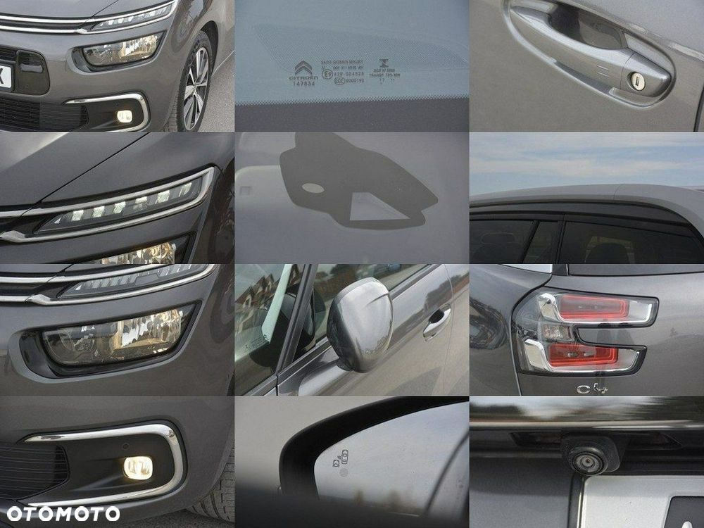 Citroën C4 Grand Picasso BlueHDi 150 Stop&Start SHINE - 36