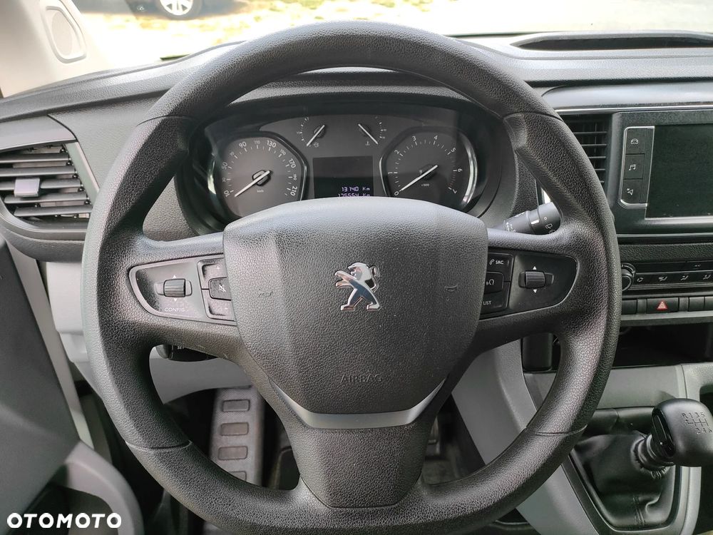 Peugeot EXPERT 2020r 1,5HDI 120KM L2H1EURO 6 CENA BRUTTO VAT 23% - 15