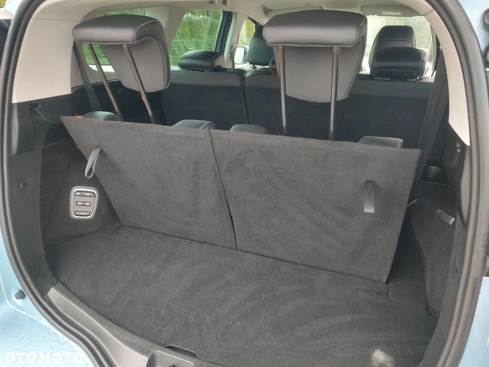 Renault Grand Scenic BLUE dCi 120 BOSE EDITION - 32