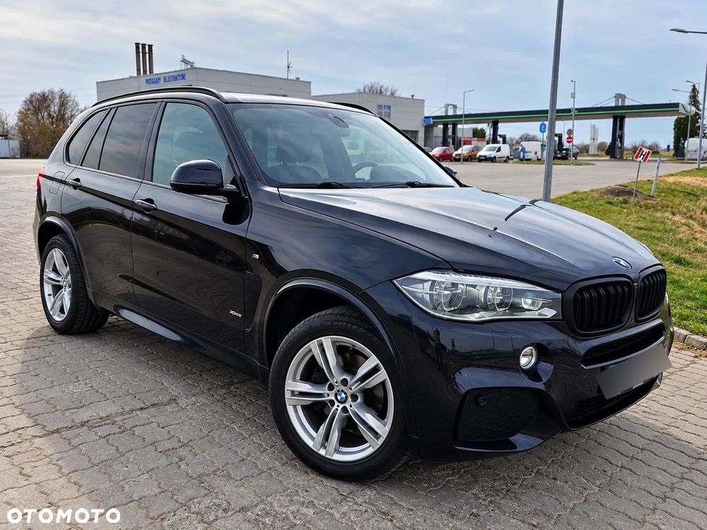 BMW X5 - 2