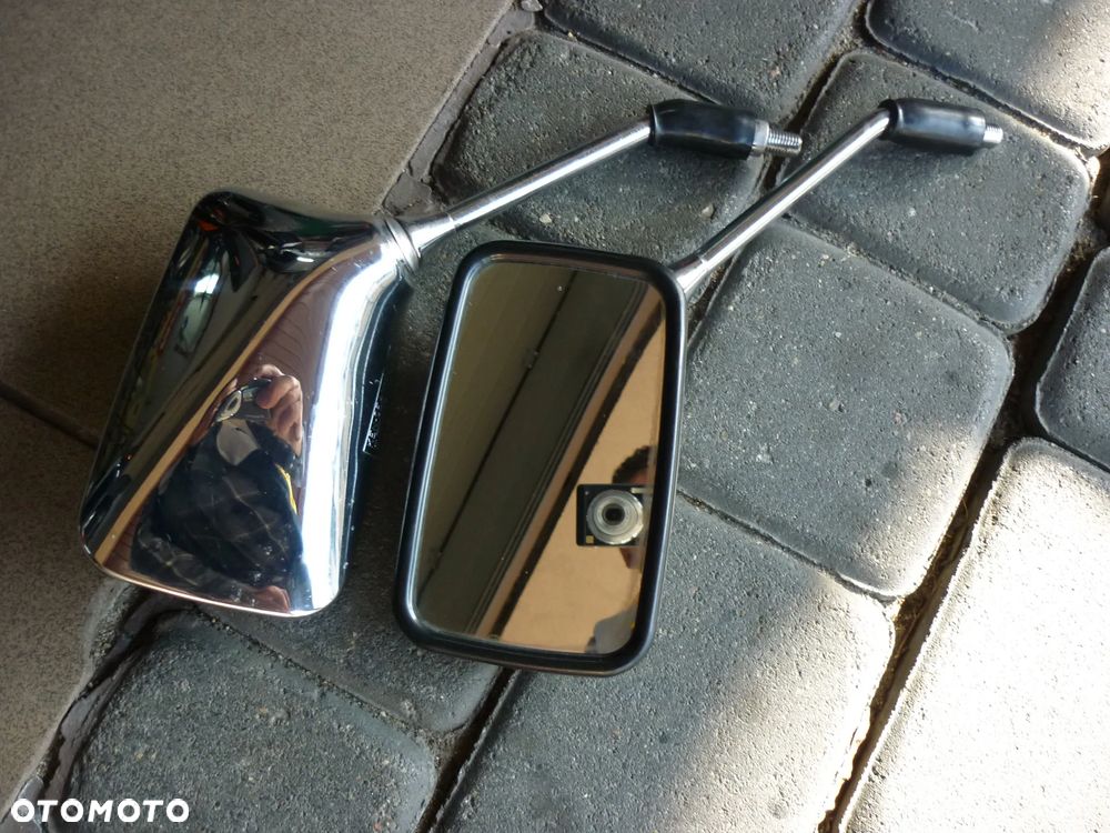 Lusterka Honda Hornet 600  2003-2006 - 4