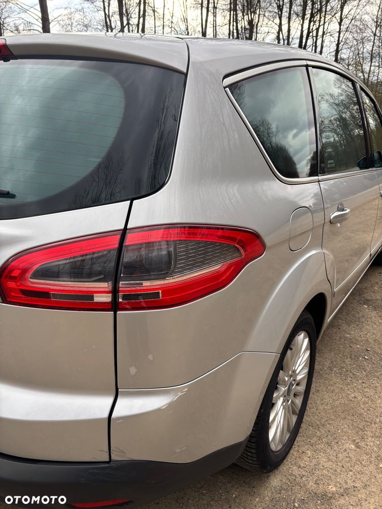 Ford S-Max 2.0 Titanium - 12