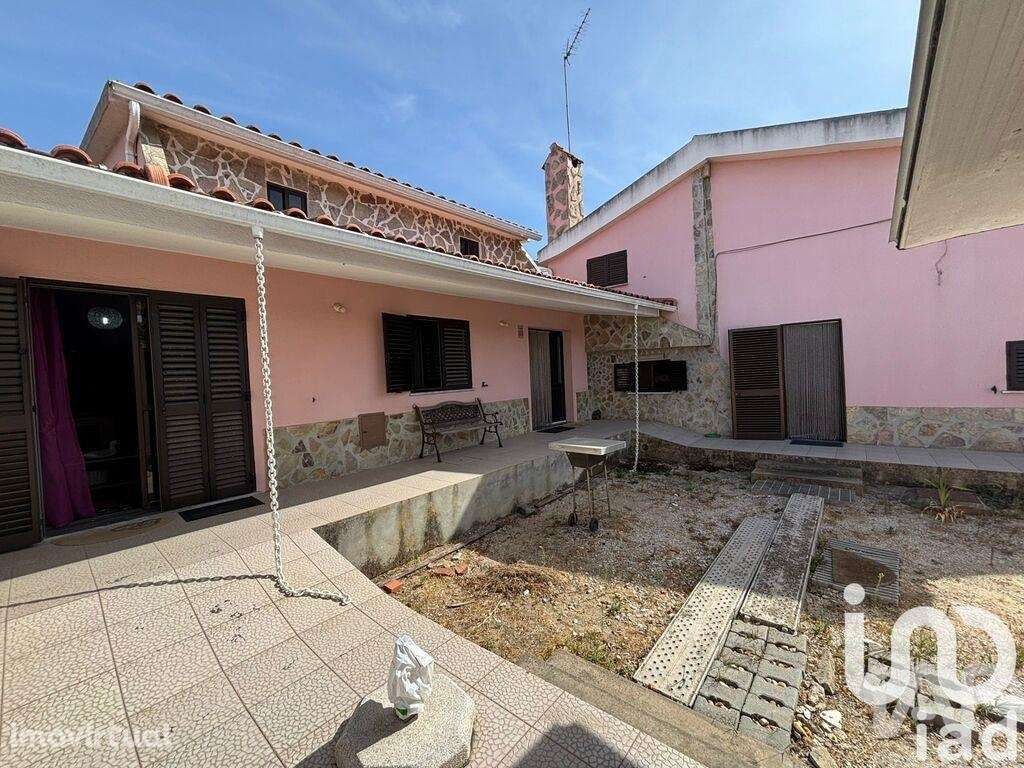 Casa / Villa T4 em Seixal, Arrentela e Aldeia de Paio Pires de 130,37 - Grande imagem: 2/29