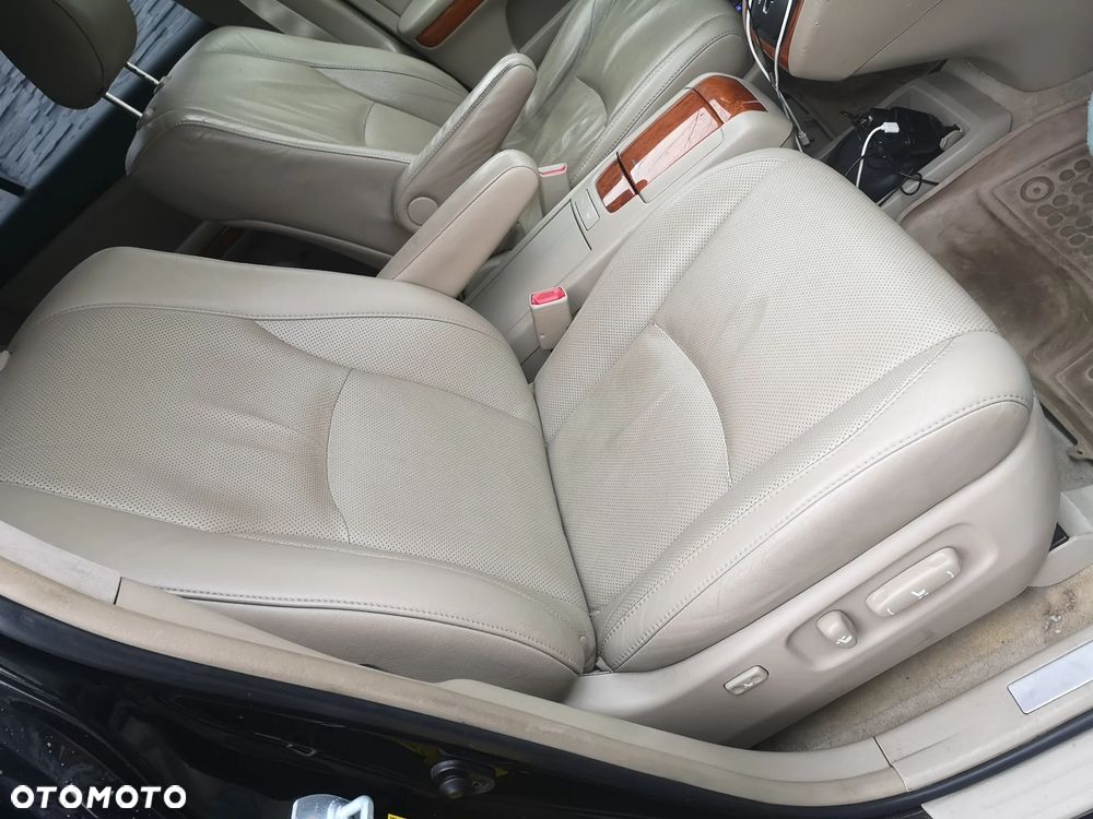 Lexus RX 400h Prestige - 15