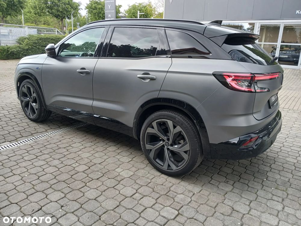 Renault Austral 1.3 TCe mHEV Iconic esprit Alpine - 15