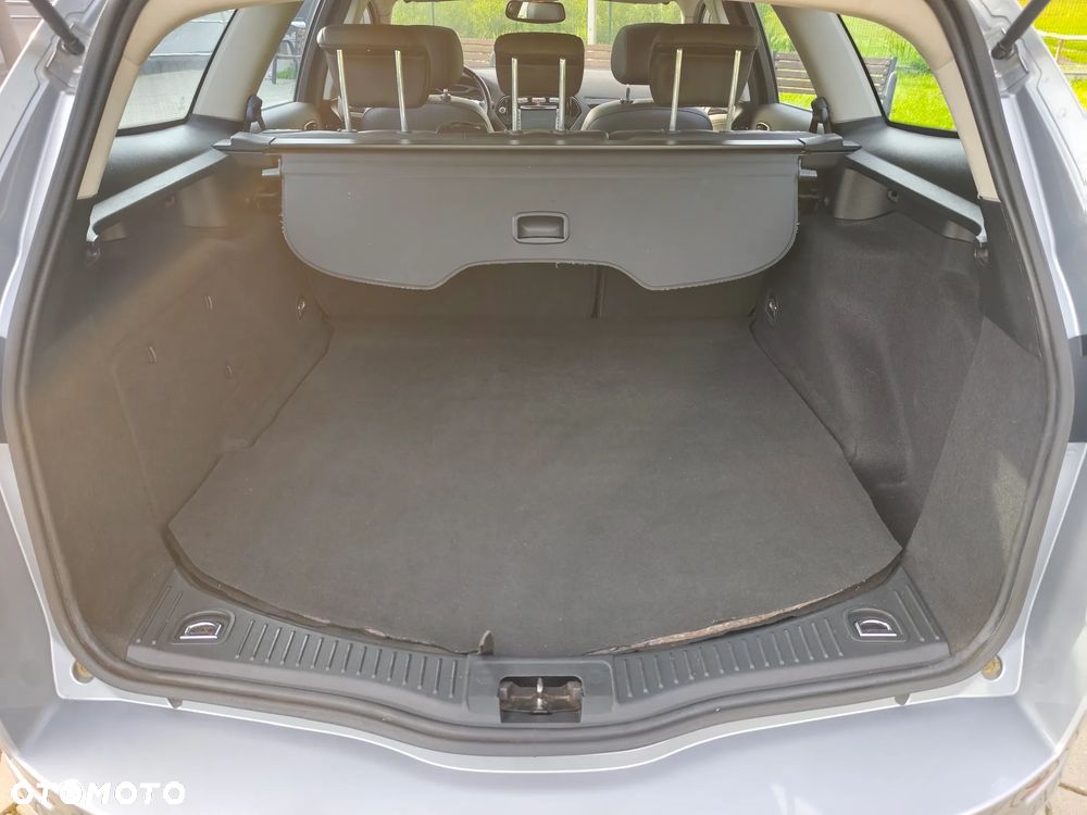 Ford Mondeo 2.2 TDCi Titanium S - 19