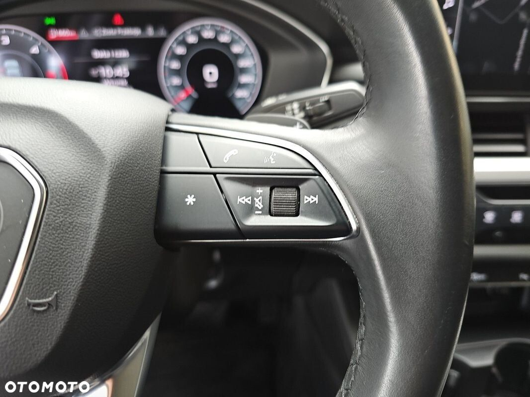 Audi A4 40 TDI S Line S tronic - 27